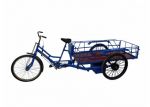 Электровелосипед 60v1200w грузовой трёхколёсный VOLTA Карго-Е