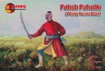 MAR72074 Тридцатилетняя война. Польские пахолки