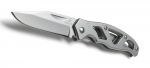 Нож GERBER Paraframe Mini - Stainless, прямое лезвие