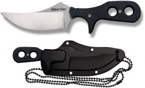 Нож Cold Steel Mini Tac Skinner (1) ― UNIMAG