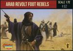 STRM127 Арабское восстание - арабская пехота