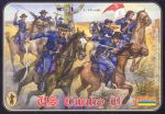 STR041 Американская кавалерия
