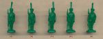 STR217 Russian Infantry Standing Order Arms