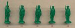 STR217 Russian Infantry Standing Order Arms