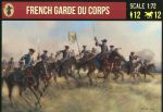 STR240 WSS French Garde du Corps