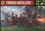 STR244 French Artillery