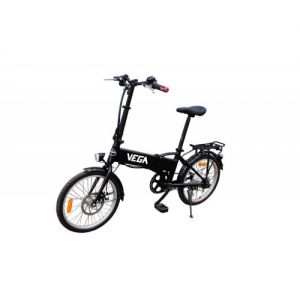 Электровелосипед 350w 36v VEGA Mobile