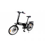 Электровелосипед 350w 36v Mobile Black