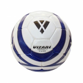 Мяч футбольный Vizari mix
