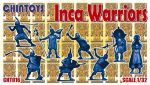 CHT016 Inca Warriors
