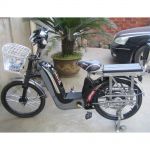 Электровелосипед Energy - EB06 500W 48V