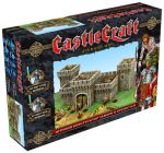 Игровой конструктор замков CastleCraft "Древний мир"