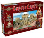 Игровой конструктор замков CastleCraft "Восстание гладиаторов" 