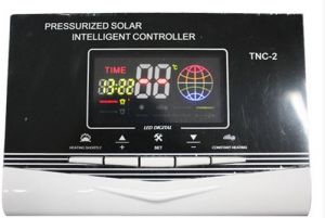 Контроллер для солнечных систем TNC-2