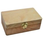 Мультитул “Pro”, 43 функции, деревянная подарочная коробка
