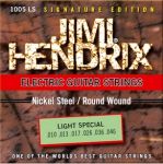 Струны для электрогитары JIMI HENDRIX 1005 LS