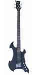 Бас-гитара VINTAGE Metal Axxe Wraith VWR-99HBF