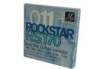 Струны для электрогитары GALLI Rock Star RS-170 Jazz Rock