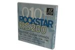 Струны для электрогитары GALLI Rock Star RS-200 Regular Light