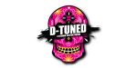 Струны для электрогитары GALLI D-Tuned Drop6 D-612