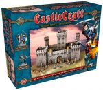 Игровой конструктор замков CastleCraft "Замок крестоносцев" 