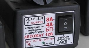 АИДА-8super