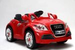 Детский электромобиль BAMBI AUDI TT 28AR