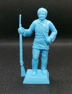 Davy Crockett 60mm