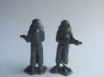 Toy soldiers Cape Canaveral - 16 psc