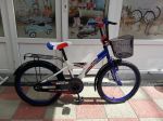 Детский велосипед Azimut MYBIKE (12-дюймов)