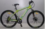 CROSSER BEAST 29" 2015