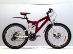Горный велосипед Azimut Power G-FR/D