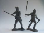 Toy soldiers Robin Hood - 14 psc 