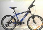 Горный подростковый велосипед Azimut Ultra A 24''