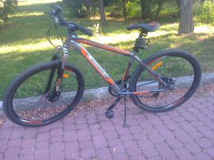 Велосипед горный CROSSER BEAST 29" 2015