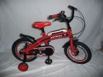 Детский велосипед Azimut-F (в улучшенной комплектации)-14