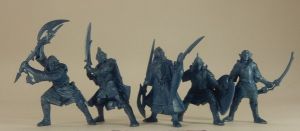 High Elves