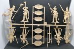 Italeri 6858 Galls - 8 pcs