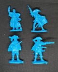 CHT028 Cardinal Guards