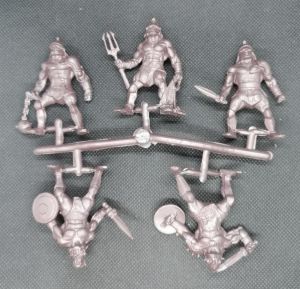 Gladiators