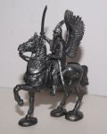 Winged Polish Hussar