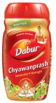 Чаванпраш Дабур (Dabur) Индия, 0.5кг