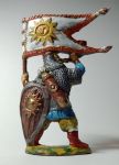 Svyatoslav Warriors - painted figures