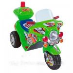 Детский электромотоцикл toyhouse «ZP-9983»