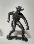 Toy soldiers Cowboys - 7 psc