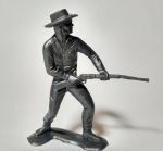 Toy soldiers Cowboys - 7 psc