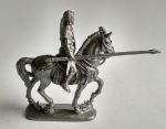 Mounted Roman №2 with a spear