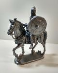 Mounted Viking №2 with sword