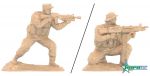 US Navy SEALs - a set of 8 pcs