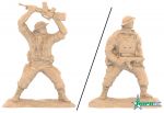 US Navy SEALs - a set of 8 pcs